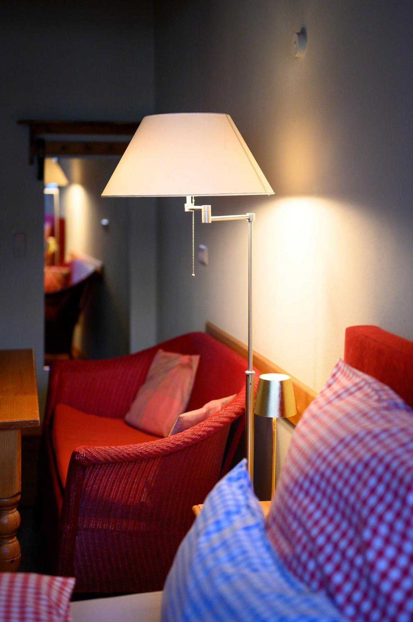 קדלינבורג Hotel Pension St Nikolai מראה חיצוני תמונה